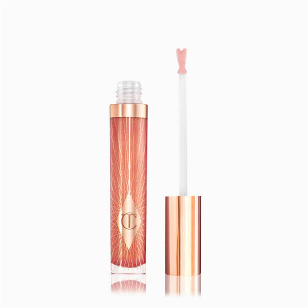 Charlotte Tilbury Collagen Lip Bath- New Shades